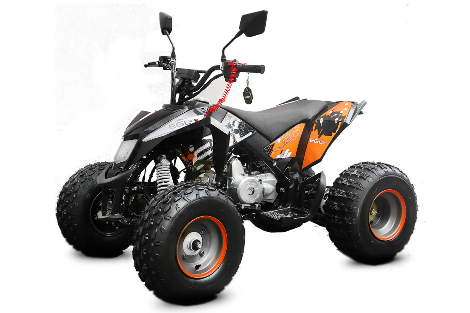 Atv quad deals 50cc